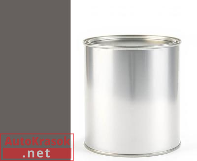 Краска L5, PL5 - Toffee, Chrysler, 1л, SCC0064238, 