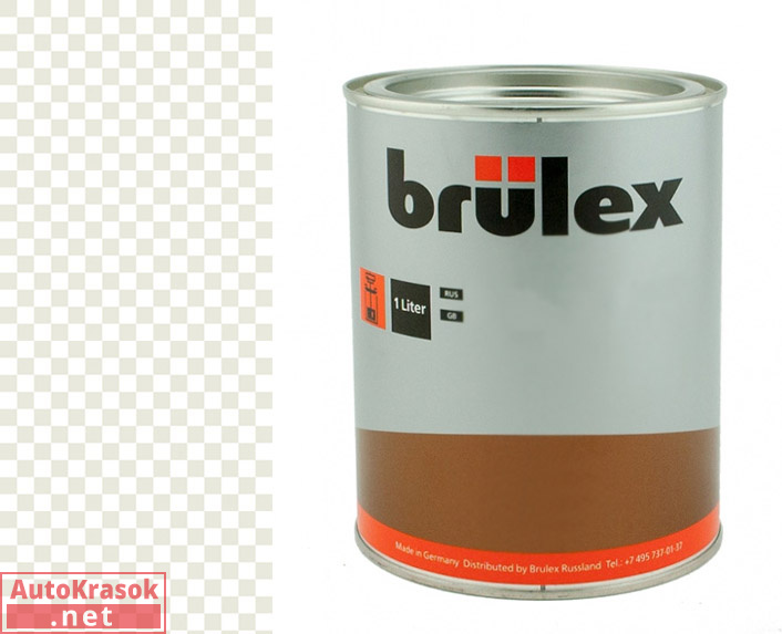 MIX 199 Stabilizator (Стабилизатор) 1л, 2049199, BRULEX