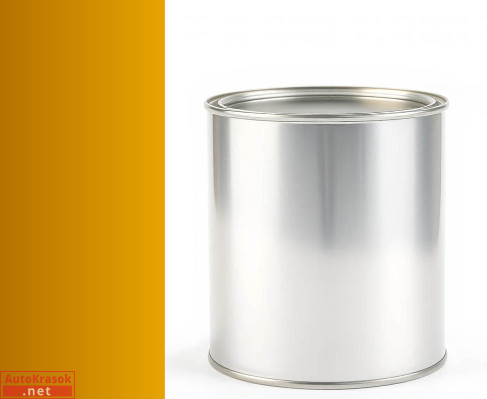 Краска Y52P INDY YELLOW Acura, 1л, 