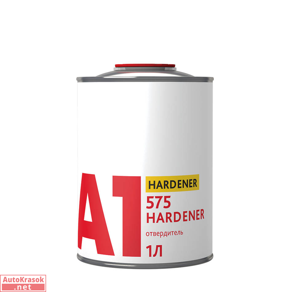 Отвердитель 575 Hardener для грунта A1 575, 1 л, 575H-1000, A1