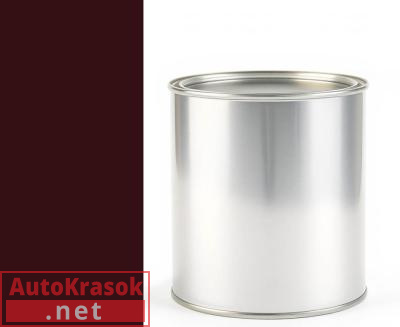 Краска 3583, 583, DB.3583, DB583 - Velvetrot, Mercedes Benz, 1л, SCC0030356, 