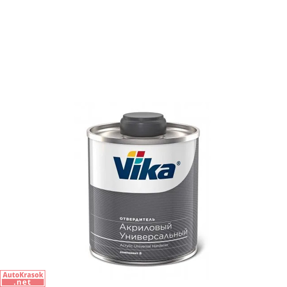 Отвердитель акриловый, универсальный 1301, 0,212 кг, , VIKA