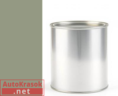 Краска TCF - Bay leaf green, Hozon, 1л, SCC00108696, 