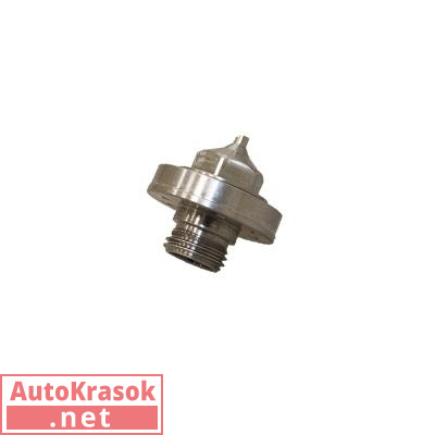 Дюза для краскопульта IS-ST-11 1,0 мм, IS-ST-11-Nozzle 1,0mm, ISISTEM