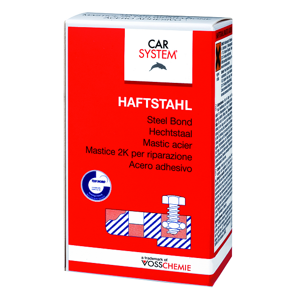 «Холодная сварка» HAFTSTAHL, 150501, CarSystem