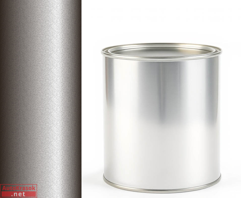 Краска A1 GRACE BEIGE Hyundai, 1л, 