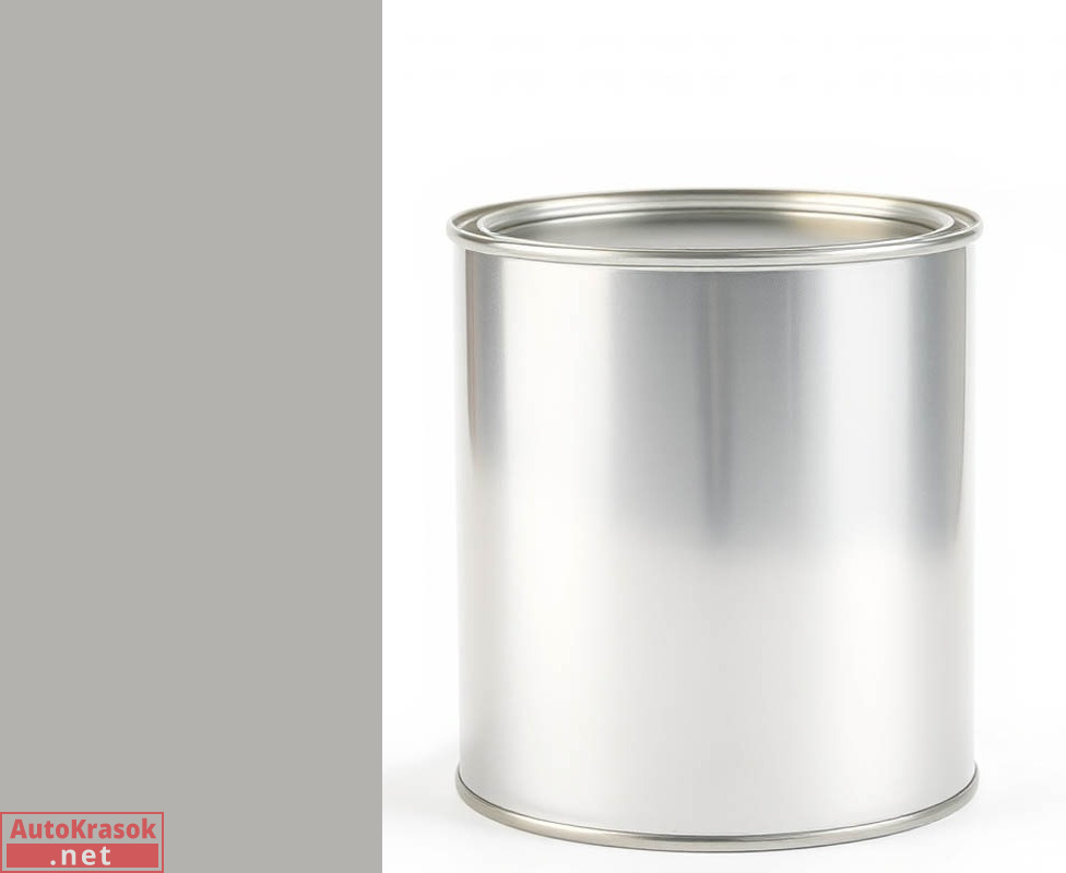 Краска 5179 - Light Gray (int.), Toyota, 1л, SCC0009681, 