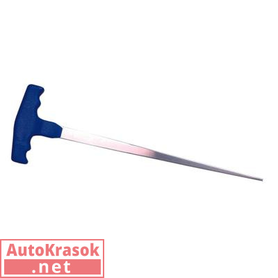 Шило плоское для струны ProGlass, DST-733, ProGlass