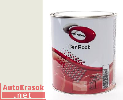 Компонент GR602 оттеночный белый, акрил микс, 1 л, G-GR602, General