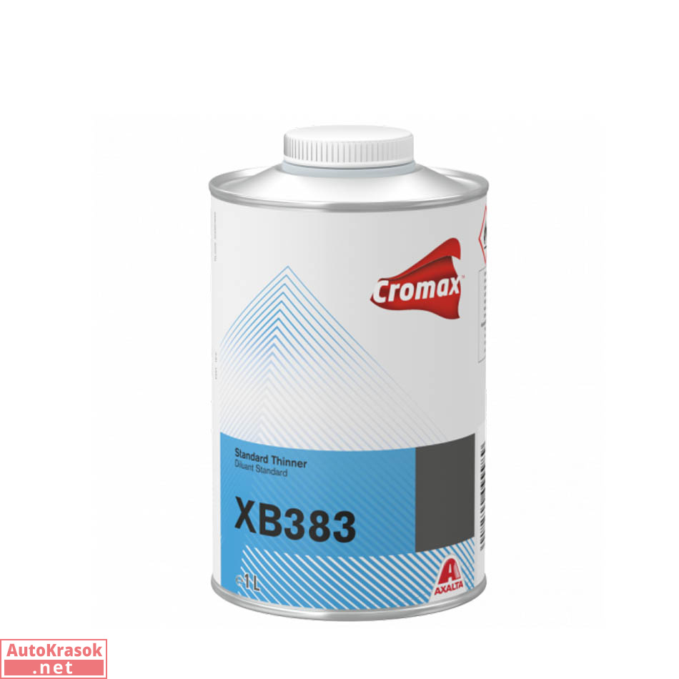 Растворитель стандартный XB383, 1 л, CROMAX