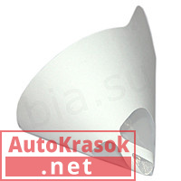 Воронка фильтрующая Pro-Tec, нейлон, (250 шт) 190 мкр, МА-742, Colad