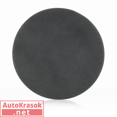 Шлифовальный круг на поролоновой основе SMIRDEX 922, D=150 мм, P 3000, 922413000, SMIRDEX