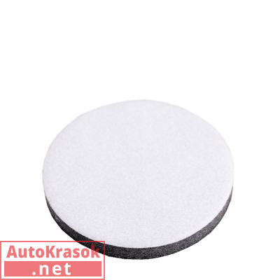 Мягкая подложка для шлиф.машинки 75 мм, 9717502, Kovax