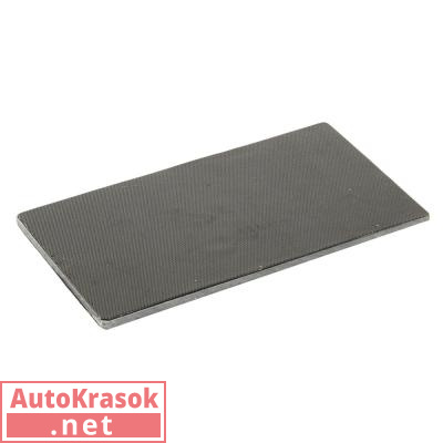 Подложка 72 x 125 mm EXTRA HARD для Assilex, 8852197, Kovax