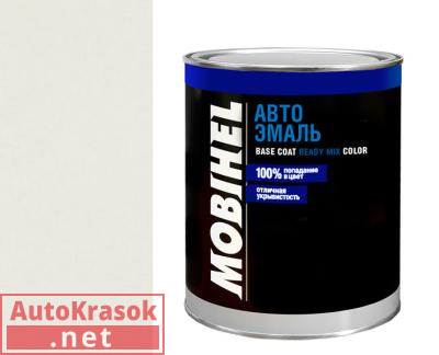 Краска 040 тойота, 1К автоэмаль алкидная, 1 л, 41948302 MOBIHEL