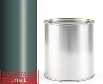 Краска Y66 - Nebula green-gray, Deepal, 1л, MAX0000405, 