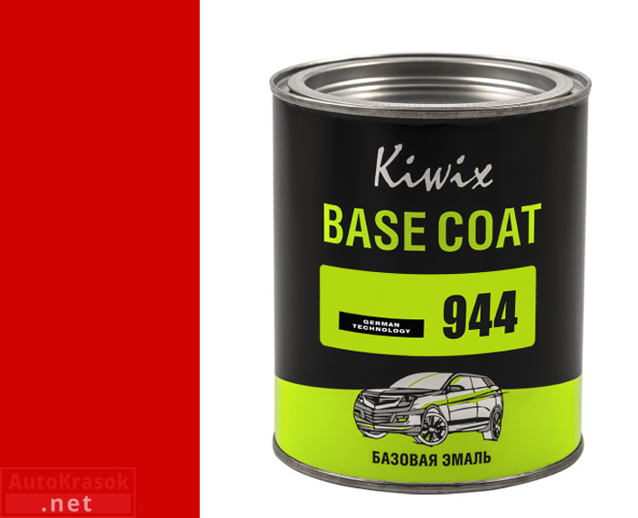 Компонент микс Красный 944, KW0009440010, KIWIX