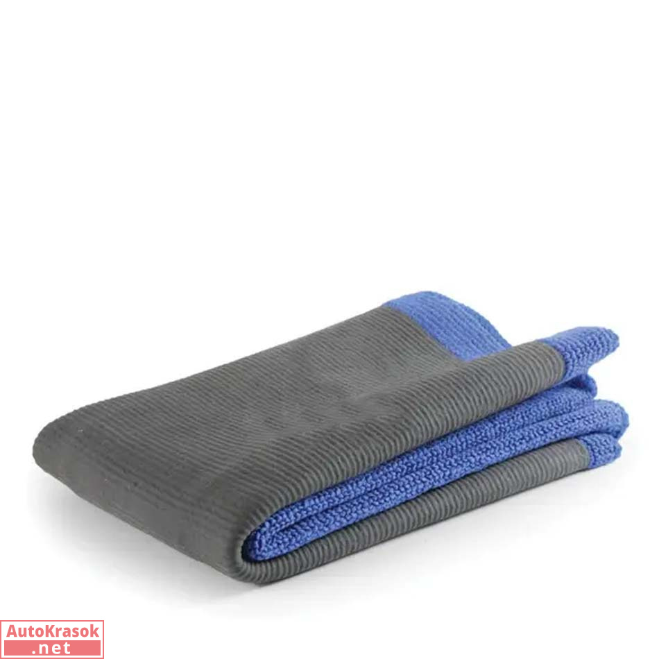 Полотенце автоскраб, Clay towel, 100CT-3230, A1