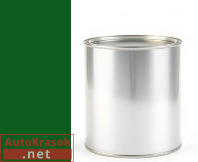 Краска 817, JU - Laubgruen, Opel, 1л, SCC0039076, 
