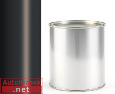Краска EG03 - Sea Rock Gray (Cool), ARCFOX, 1л, SCC0070898, 