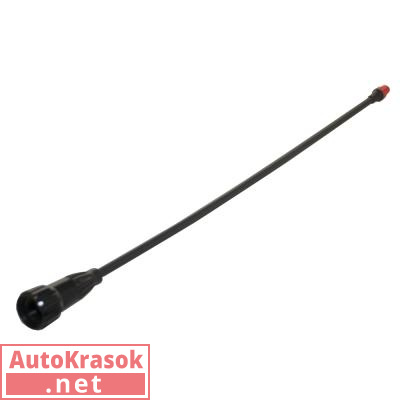 Удлинитель 50 см для распылителя жидкостей насосного действия Colad, 9705.50, Colad