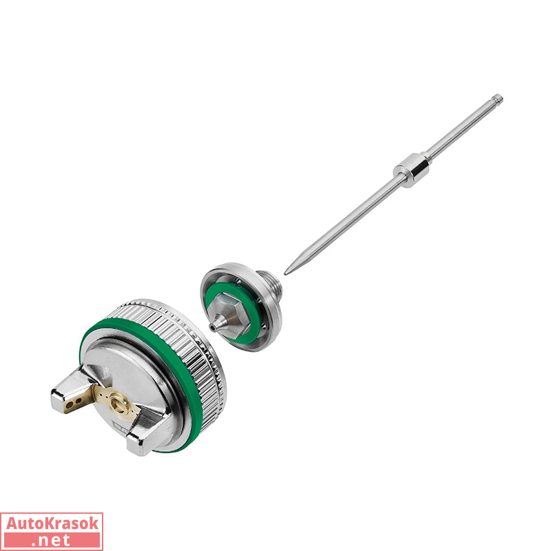 Сменный комплект для 4000 HVLP 1,9 мм, 168666, SATA