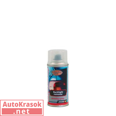 Краска Удалитель лака для тонировки, аэрозоль 150 мл, 00164 Motip