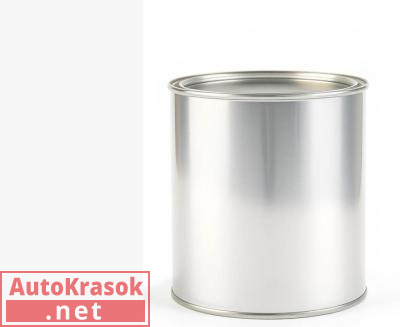 Краска NH-578, NH-578-2, NH-578-4, NH-578M, NH578 - Tappeta White, Honda, 1л, SCC0098711, 