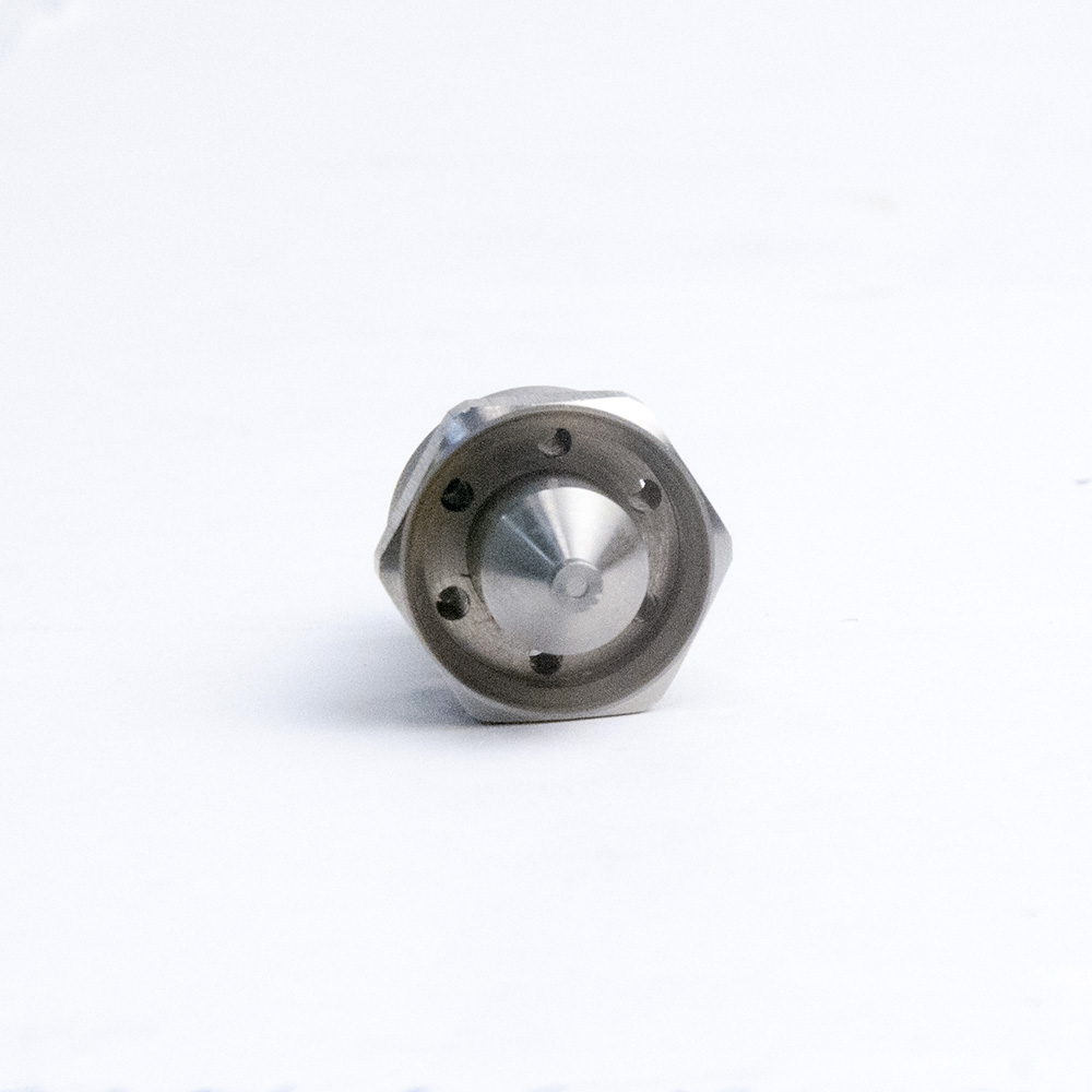 Дюза для краскопульта IS-IW-20-MP, 1,7 мм, ISISTEM