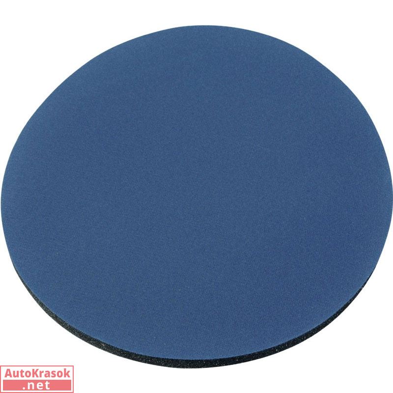 P3000 Абразивный круг на поролоновой основе SMIRDEX 922, D=80мм, 922473000, SMIRDEX