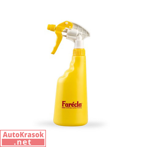 Пульверизатор для воды 600мл, WSB/25, Farecla