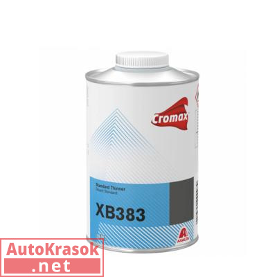 Растворитель стандартный XB383, 1 л, 1250009998, CROMAX