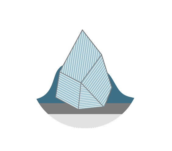 Абразивный круг Cloth-ZX 635, D=125мм, без отверстий, P120, 635420120, SMIRDEX