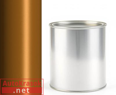 Краска AF - Venus Gold/AF Gold, Haval, 1л, SCC0072887, 
