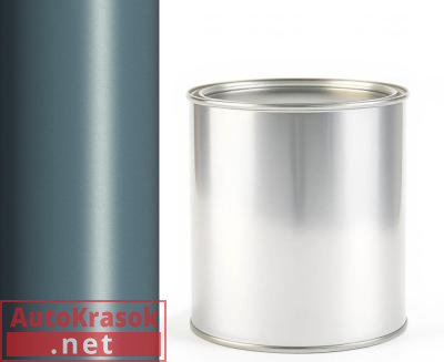 Краска GE - Vibrant Blue, Chery, 1л, CHE000561, 