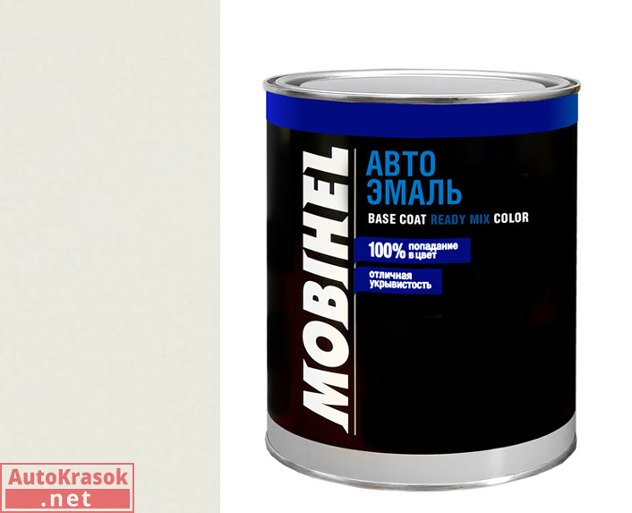 040 тойота, 1К автоэмаль алкидная, 1 л, 41948302, MOBIHEL