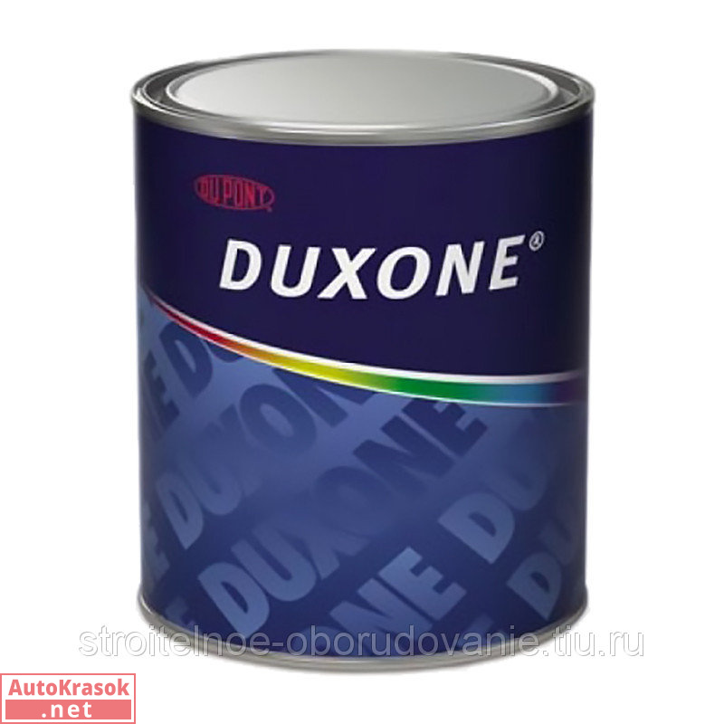 325 липа зеленая, 2К Автоэмаль акриловая Duxone , уп. 1л (шт.), Duxone