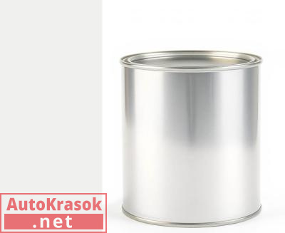 Краска 050, 91038, CHTOY0005 - Snow Cap White, Toyota, 1л, SCC0009464, 