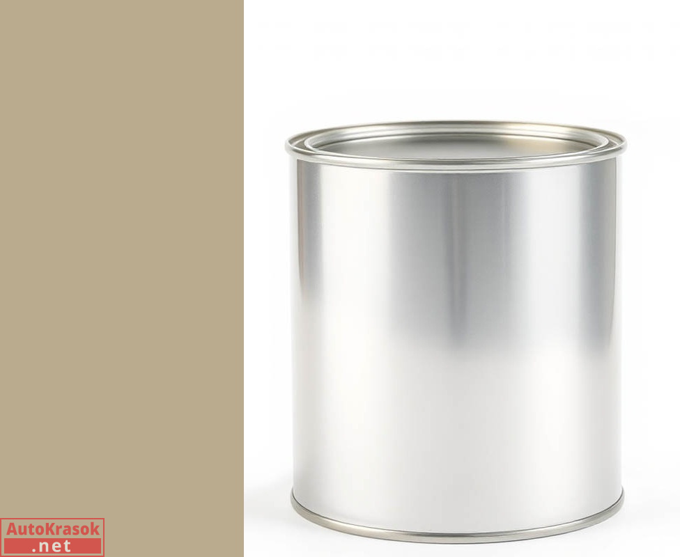 Краска 30V - Dune Beige, TANK, 1л, SCC00109057, 