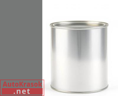Краска EH016 - Elegant Gray, Li Auto, 1л, SCC00104147, 