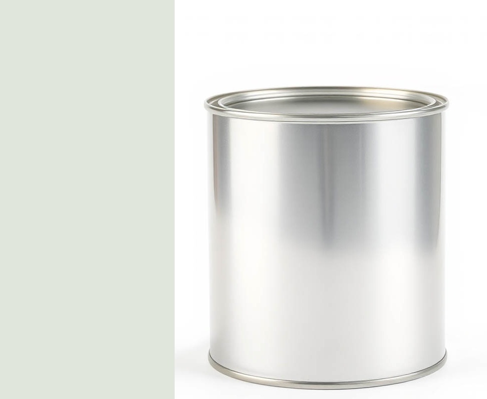 Краска W19, W32, W37, WQ - Fairy White, Mitsubishi, 1л, SCC0040218, 