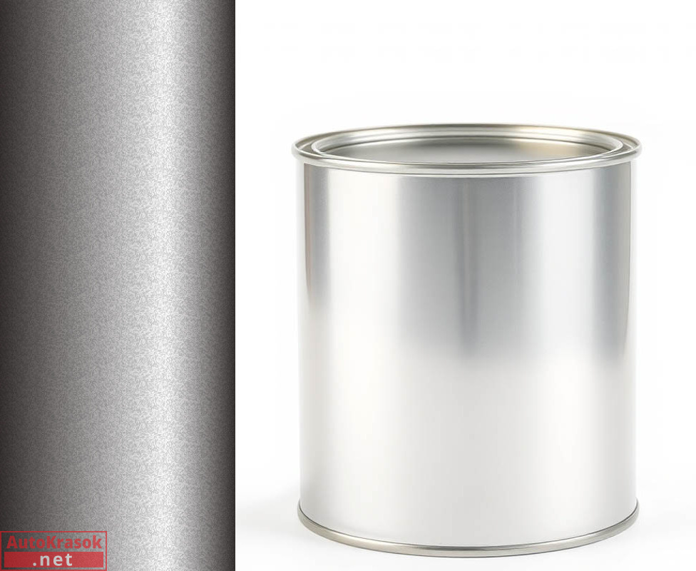 Краска 510 BEIGE KEOPS Renault, 1л, 26166-0100, 