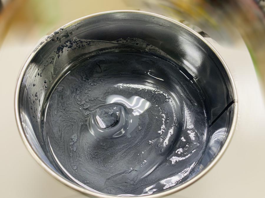 Шпатлевка термостойкая эпоксидная, TERMO Новол, 0,4 кг, 31521, Novol