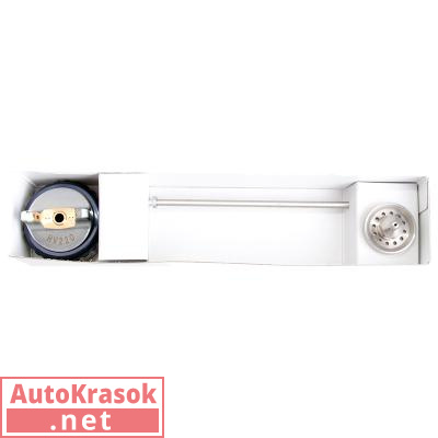 Ремкомплект №1 к краскораспылителю IS-DB-21, 1,3 мм, IS-DB-21-Kit-1-1,3mm, ISISTEM