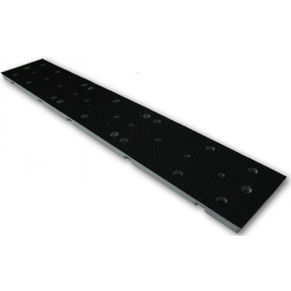 Подошва "на липучке" Velcro 70*420 мм, для SL42AEV / SLP41, Rupes