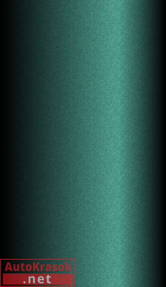 Краска DT9307, SG8, SG8 (PG8) DEEP HUNTER GREEN Chrysler / Jeep, 1л, 4141-0100, 