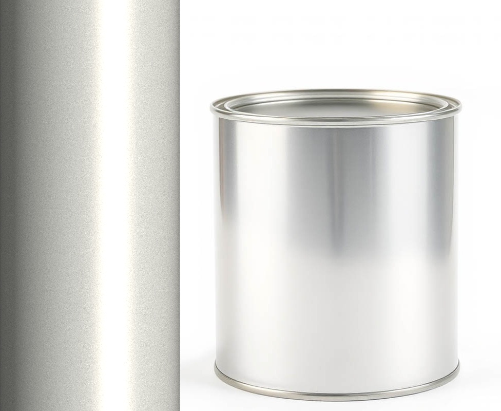 Краска NH-875P, NH624P, NH788P, NH875P - White Pearl, Honda, 1л, SCC0003067, 
