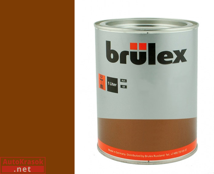 MIX 183 Kupfertoner (Медный тонер) 1л, 2049183, BRULEX