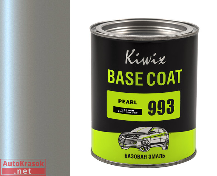 Компонент микс Перламутр 993, KW0009930010, KIWIX