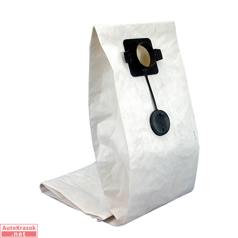 Мешок-пылесборник флисовый (для влажной шлифовки) для KS260 (1шт.), 063.1106/5, Rupes